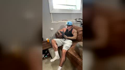 cadenhunterr online show from 07-14-26, 04:56