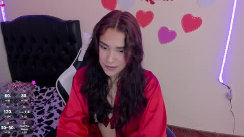 caelisse_cb online show from 04-07-26, 04:51