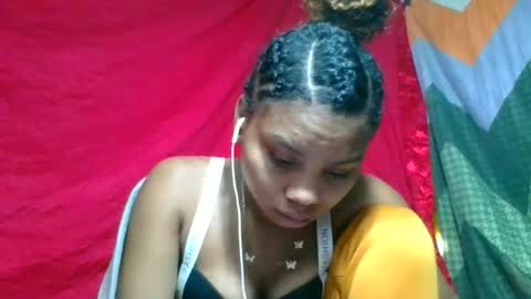 Snapshot of caella98 chatting on 06-24-26, 04:55 caella98 online show from 06-24-26, 04:55