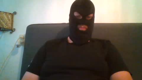cagegag31 online show from 07-12-26, 08:38