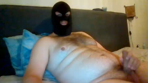 cagegag31 online show from 07-18-26, 08:18