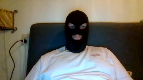cagegag31 online show from 08-01-26, 11:47