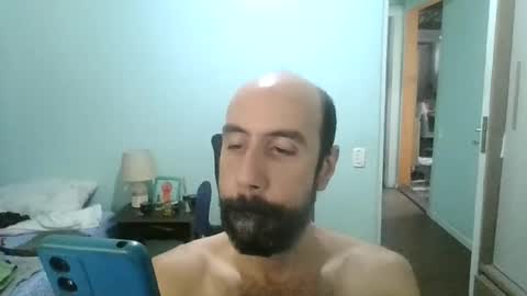 Snapshot of caibra87 chatting on 06-16-26, 03:03 Will caibra find a sugar daddy or sugar mommy online show from 06-16-26, 03:03
