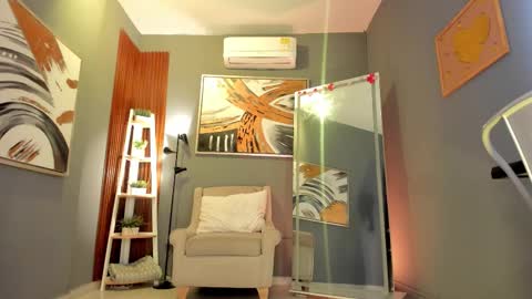 I am Katherine  online show from 03-06-26, 10:56