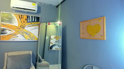 I am Katherine  online show from 04-07-26, 11:10