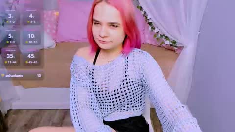 Gina online show from 03-11-26, 10:21