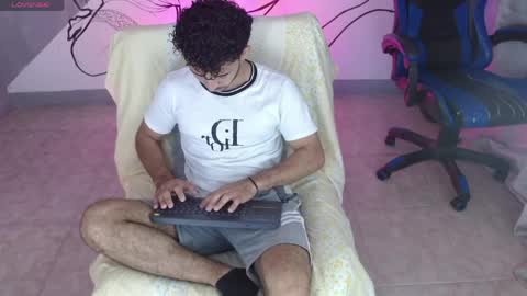 caius online show from 05-13-26, 12:35