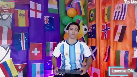 caius online show from 07-01-26, 12:18