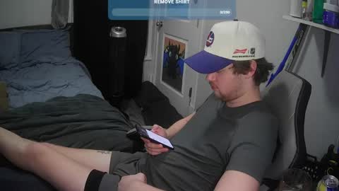 Cajerk online show from 05-10-26, 05:01