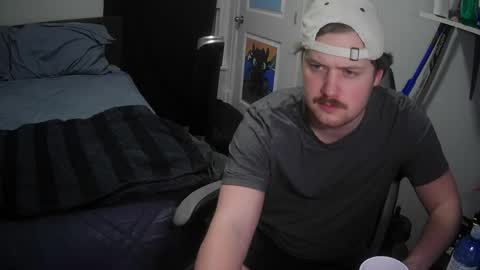 Cajerk online show from 05-26-26, 03:46