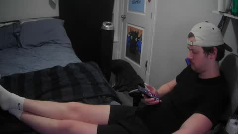 Cajerk online show from 06-02-26, 05:53