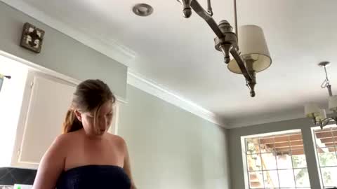 cajunbabe247 online show from 07-26-26, 05:53