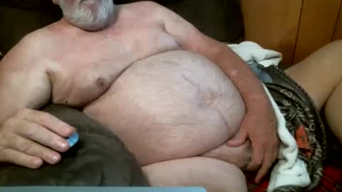 cajungrey online show from 12-19-24, 06:23