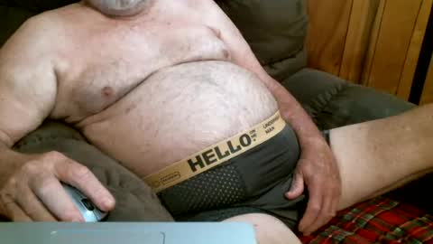 cajungrey online show from 07-18-26, 12:09