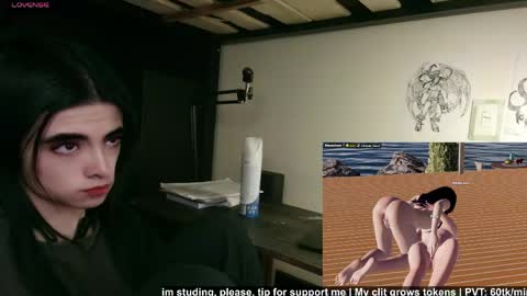 Snapshot of calabadi chatting on 05-19-26, 01:56 Kitty online show from 05-19-26, 01:56