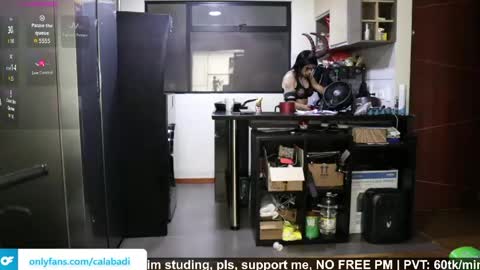 Snapshot of calabadi chatting on 06-04-26, 08:26 Kitty online show from 06-04-26, 08:26