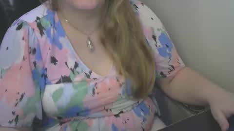 Calie online show from 05-15-26, 11:23