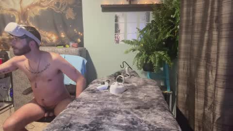 Snapshot of calebgrayxxx_jakeknoxxx chatting on 03-30-26, 07:53 CalebXXXJakeXXX online show from 03-30-26, 07:53