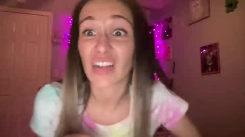 calibarbie24 online show from 09-27-25, 07:57