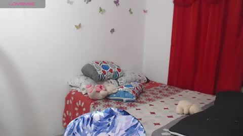 caliente_in_passion online show from 07-05-26, 06:53