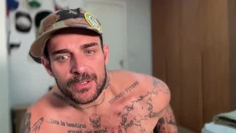 CaliforniaBrazilian online show from 03-17-26, 09:18