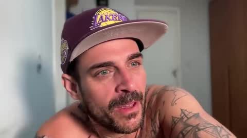 CaliforniaBrazilian online show from 03-20-26, 11:26