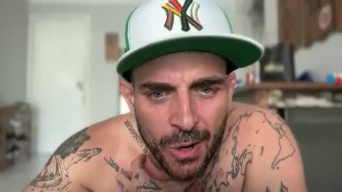 CaliforniaBrazilian online show from 04-05-26, 11:40