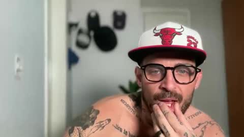 CaliforniaBrazilian online show from 04-09-26, 09:42