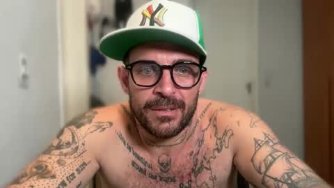 CaliforniaBrazilian online show from 04-13-26, 10:48