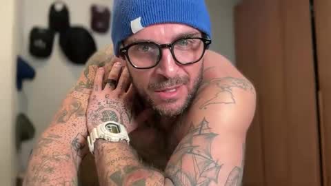 CaliforniaBrazilian online show from 04-17-26, 09:18