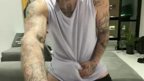 CaliforniaBrazilian online show from 06-10-26, 04:23