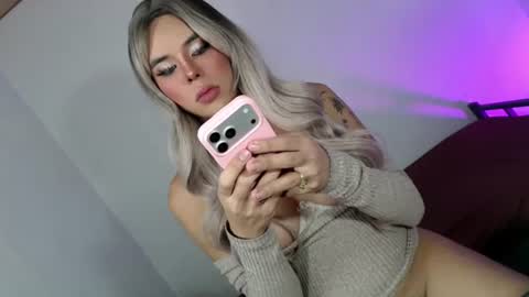 CALL ME CLARA online show from 06-29-26, 01:12