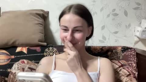 Anna online show from 03-09-26, 08:24