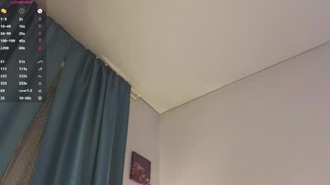 Snapshot of call_me_heaven chatting on 04-13-26, 04:01 Good girl Ann online show from 04-13-26, 04:01