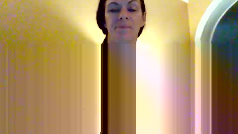 Calli online show from 03-16-26, 04:18