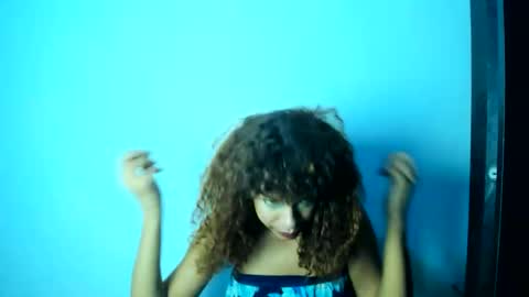 Callie online show from 01-19-26, 12:58