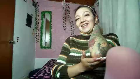 paula online show from 03-28-26, 01:27