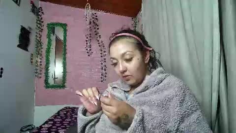 paula online show from 06-14-26, 02:46