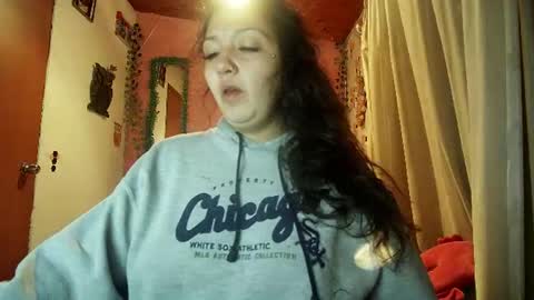 paula online show from 06-27-26, 02:05