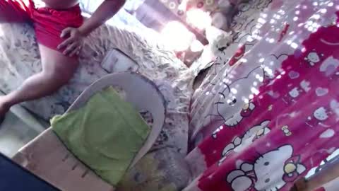 Althea online show from 01-18-26, 08:18