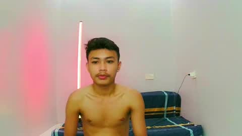 Ceejay online show from 03-25-26, 05:02