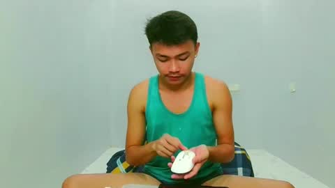 Ceejay online show from 04-12-26, 11:43