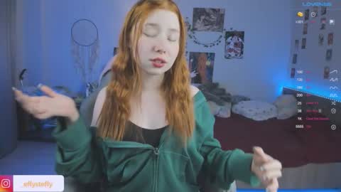 Effyblonde   follow my telegram channel for more content3 online show from 02-17-26, 04:57