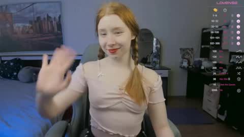 Effyblonde   follow my telegram channel for more content3 online show from 05-25-26, 04:35