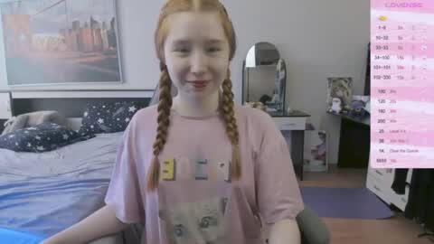 Snapshot of callmeeffy chatting on 06-08-26, 02:28 Effyblonde follow my telegram channel for more content3 online show from 06-08-26, 02:28