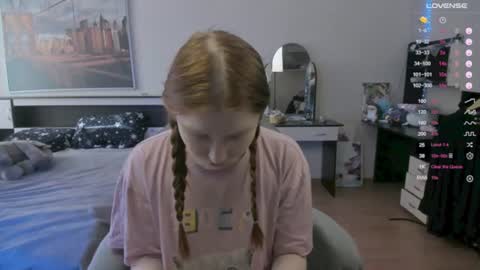 Snapshot of callmeeffy chatting on 06-23-26, 02:37 Effyblonde follow my telegram channel for more content3 online show from 06-23-26, 02:37