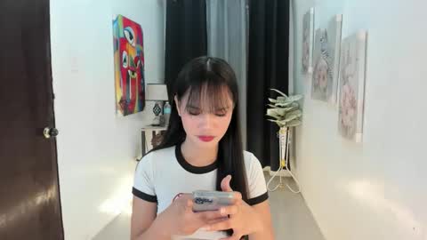 lovely jane LJ online show from 03-10-26, 05:18