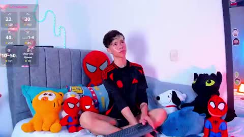 Snapshot of callum__777 chatting on 06-18-26, 05:30 callum online show from 06-18-26, 05:30
