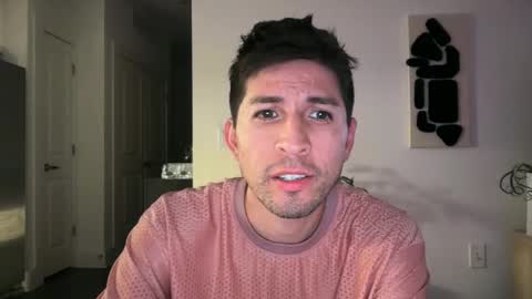 Daddy online show from 05-13-26, 02:31