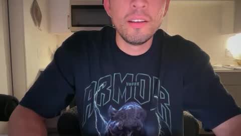 Daddy online show from 05-15-26, 03:35
